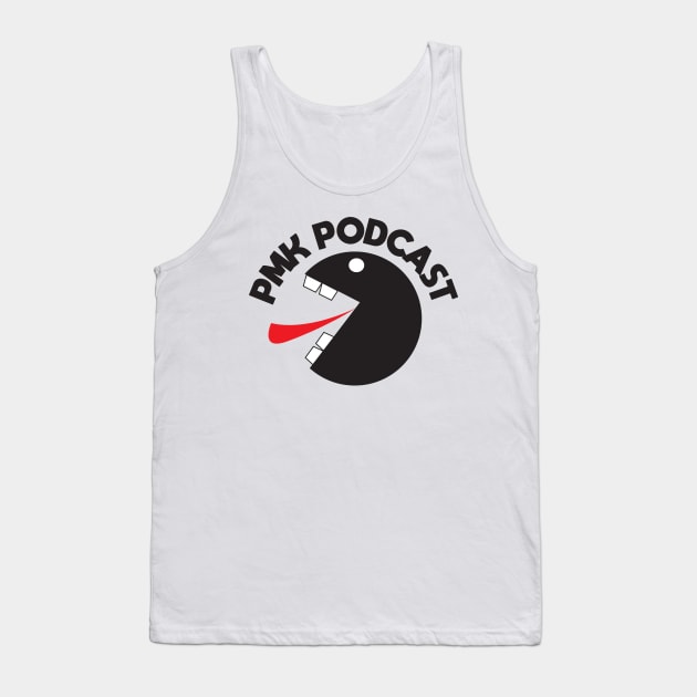 PMK PODCAST Tank Top by PMK-PODCAST